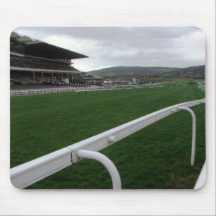 Mousemat - Cheltenham Racecursus Muismat