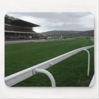 Mousemat - Cheltenham Racecursus Muismat
