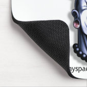 mousematlogo muismat (Hoek)