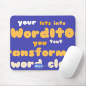 Mousemats Muismat (Met muis)