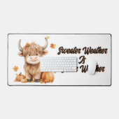 Mousepad (Clavier et souris)