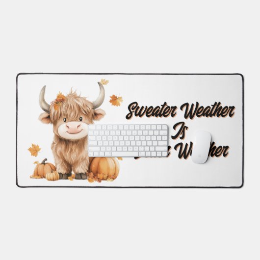 Mousepad (Clavier et souris)