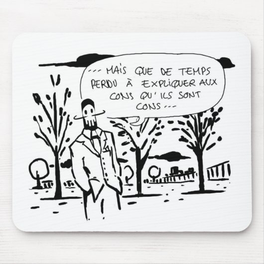 mousepad05 muismat (Voorkant)