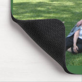 Mousepad, 2007 muismat (Hoek)