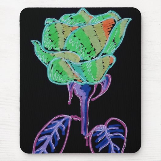 Mousepad 2 muismat (Voorkant)