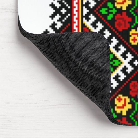 Mousepad 4 muismat (Hoek)