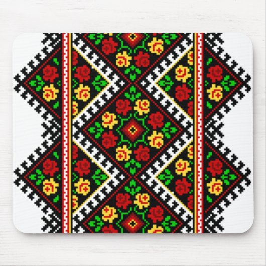 Mousepad 4 muismat (Voorkant)