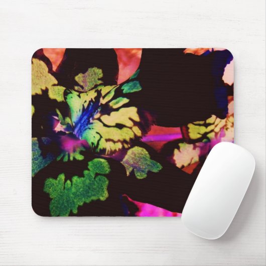 Mousepad 8 muismat (Met muis)