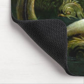 Mousepad "A Certain Slant of Light" Muismat (Hoek)