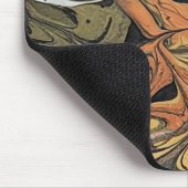 Mousepad acrylic-zwemper muismat (Hoek)