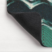 Mousepad - Afghaanse rimpel Muismat (Hoek)