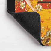 Mousepad  American Crescent Cycles Muismat (Hoek)