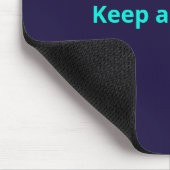 Mousepad - Analytics Power Hour Muismat (Hoek)