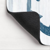 Mousepad Anchor Muismat (Hoek)