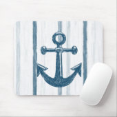 Mousepad Anchor Muismat (Met muis)
