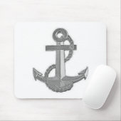 Mousepad Anchor Muismat (Met muis)