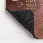 MousePad "Annabel Lee" Muismat (Hoek)