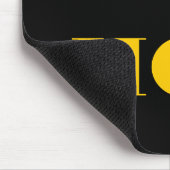 Mousepad Army Muismat (Hoek)