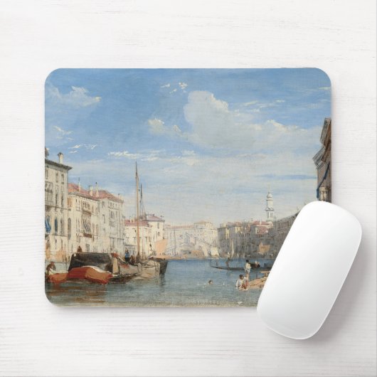 mousepad art  muismat (Met muis)