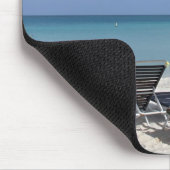 Mousepad aruba muismat (Hoek)