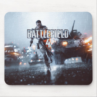 Mousepad Battlefield 4 Confronto Muismat