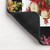  Mousepad Bloemen Muismat (Hoek)