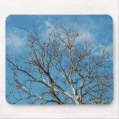 Mousepad _ Boom Muismat (Voorkant)