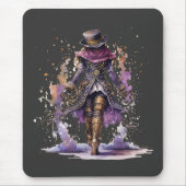 Mousepad Bruxa Modificada Muismat (Voorkant)