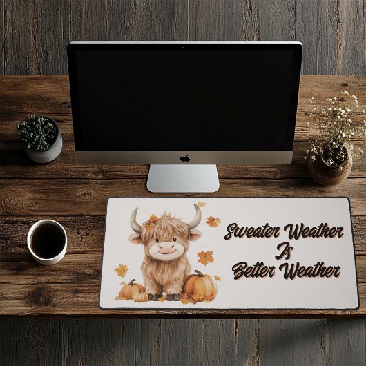 Mousepad Bureaumat