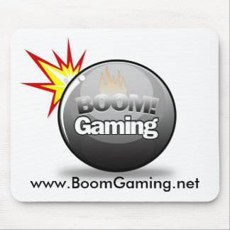 Mousepad cartoon muismat