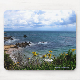 mousepad - Corona del Mar Muismat