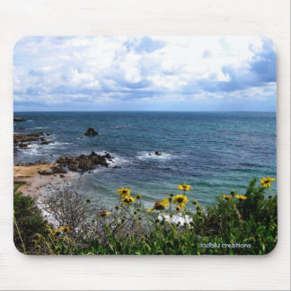 mousepad - Corona del Mar Muismat