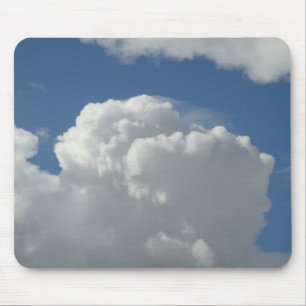 Mousepad Cumulus-Wolke Muismat