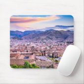 Mousepad Cusco Muismat (Met muis)