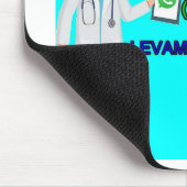 Mousepad Cyto-tec Original BR 2022 Muismat (Hoek)