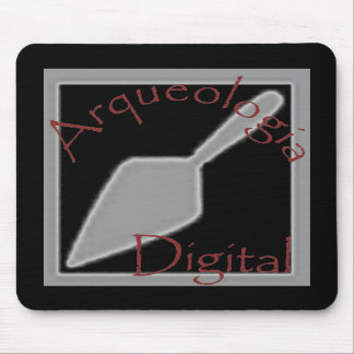 Mousepad da A.D. Muismat