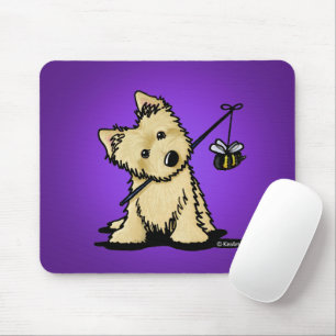 Mousepad, de imker van Caïro Muismat