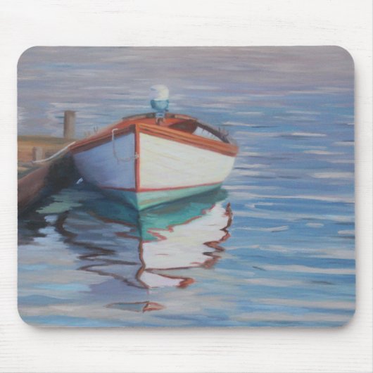 Mousepad Dory Reflections Muismat (Voorkant)