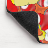 Mousepad Duck Muismat (Hoek)