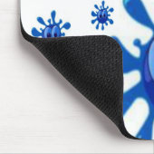 Mousepad Duck Muismat (Hoek)