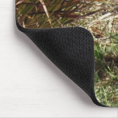 Mousepad - Eekhoorn in Grass Muismat (Hoek)