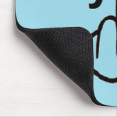 Mousepad Flying Flip Muismat (Hoek)