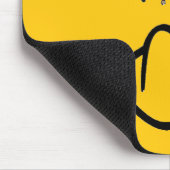 Mousepad Fools Flip Muismat (Hoek)