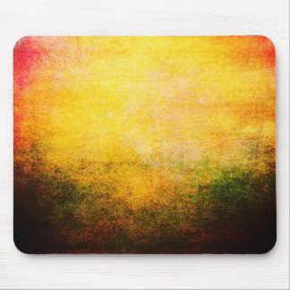 Mousepad Grunge  Cool Sunset Muismat
