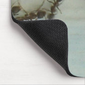 Mousepad - Het sociale netwerk was mijn idee. Muismat (Hoek)