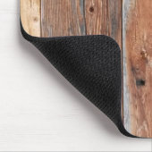 Mousepad Holz Muismat (Hoek)