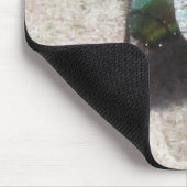 Mousepad - Housefly Muismat (Hoek)