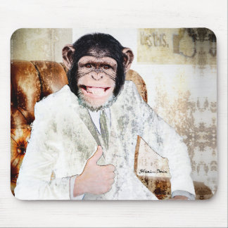 Mousepad - I LIKE Muismat