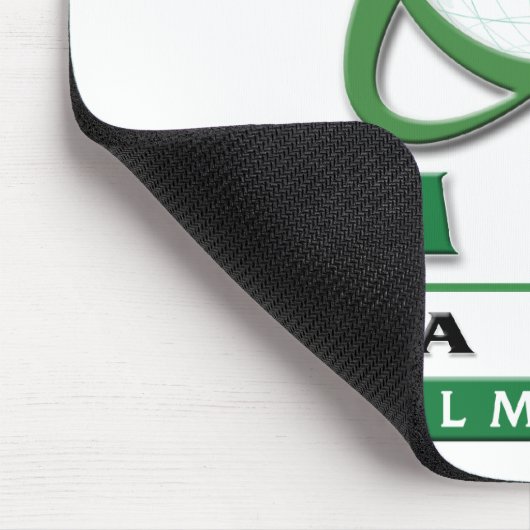 Mousepad - Ilm Path Academy Muismat (Hoek)