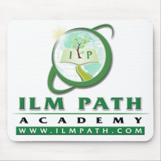Mousepad - Ilm Path Academy Muismat